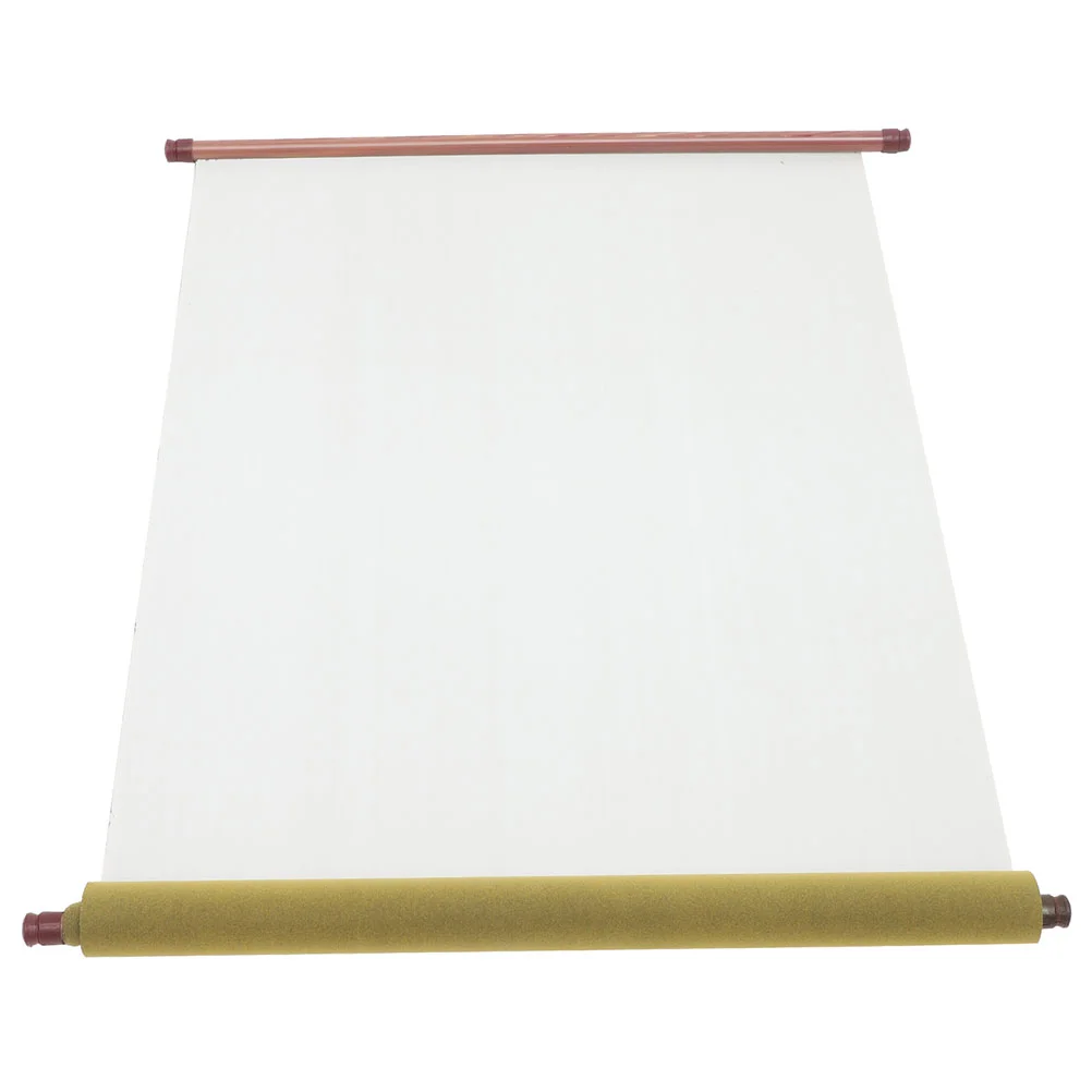 

Ткань для письма с водой китайская для каллиграфии, бумага для практики, многоразовый складной коврик