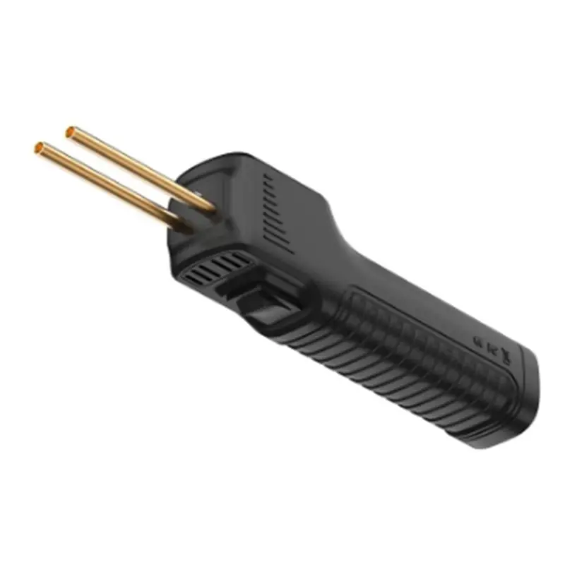 AEE6-플라스틱 용접기 자동차 범퍼 수리 용접기 2500mAh 배터리 핫 스테이플러 USB 충전식 플라스틱 용접기