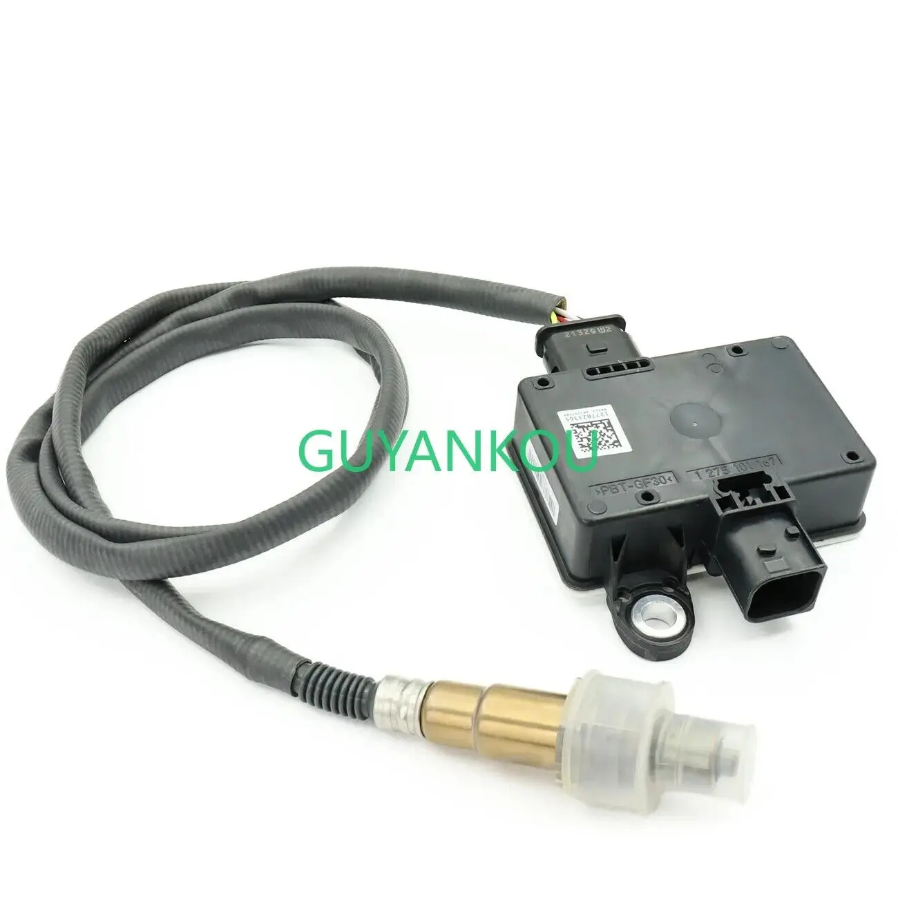 PM Exhaust Particulate Sensor ME230408 1277022817 1377739 for MITSUBISHI Canter