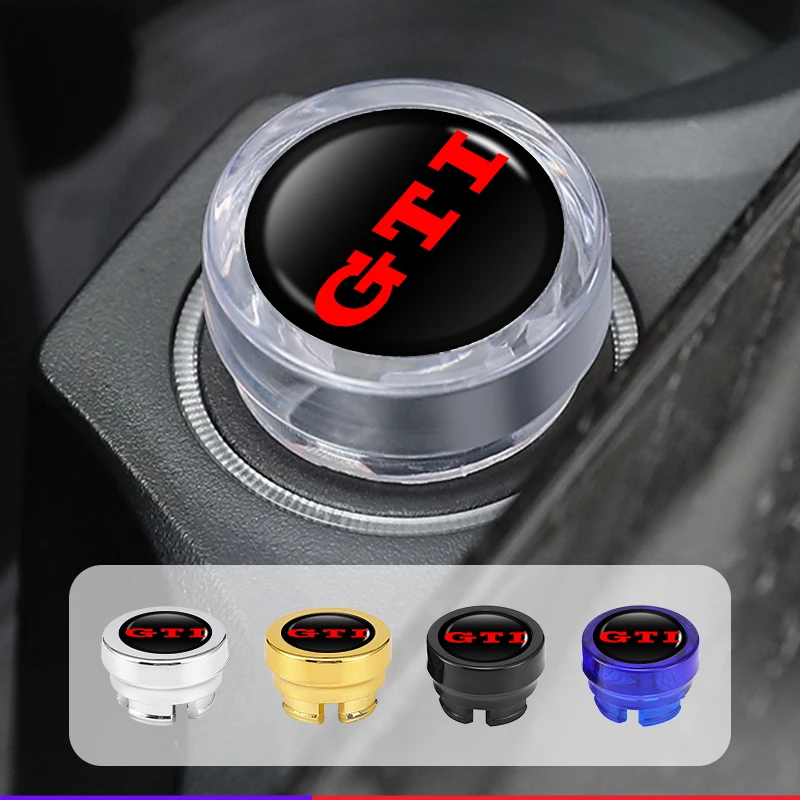 Tapa Para Encendedor De Coche - Cubierta Antipolvo Universal, Aleación De Aluminio, Para Coches, SUV, Barcos
