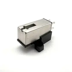 Premium Moving Magnetic Cartridge Stylus Base Holder for LP Vinyl Record Player Accessories (1Pcs)