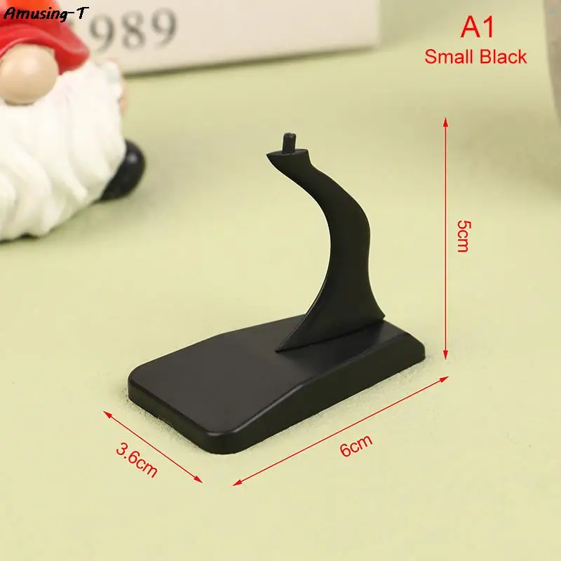 

Hot sale Innovative And Practical Accessories Stand For 16CM Aircraft Model Toys 1:400 Scale Plane Model Base Stand 1pc