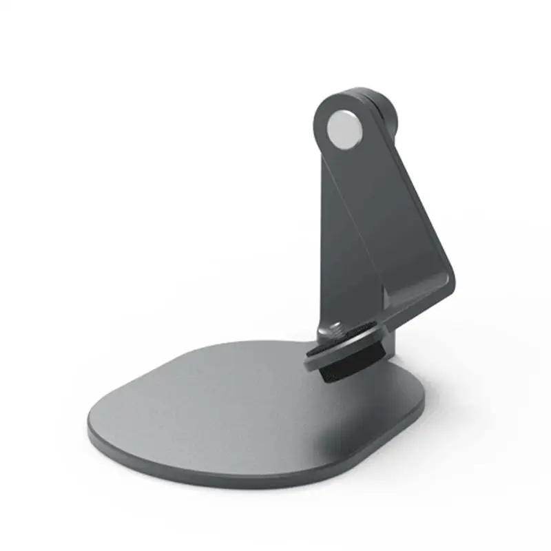 Tabletop Projector Stand Table Projector Stand 360 Adjustable Tilt Multiple Angle Desktop For Desktop Bedside
