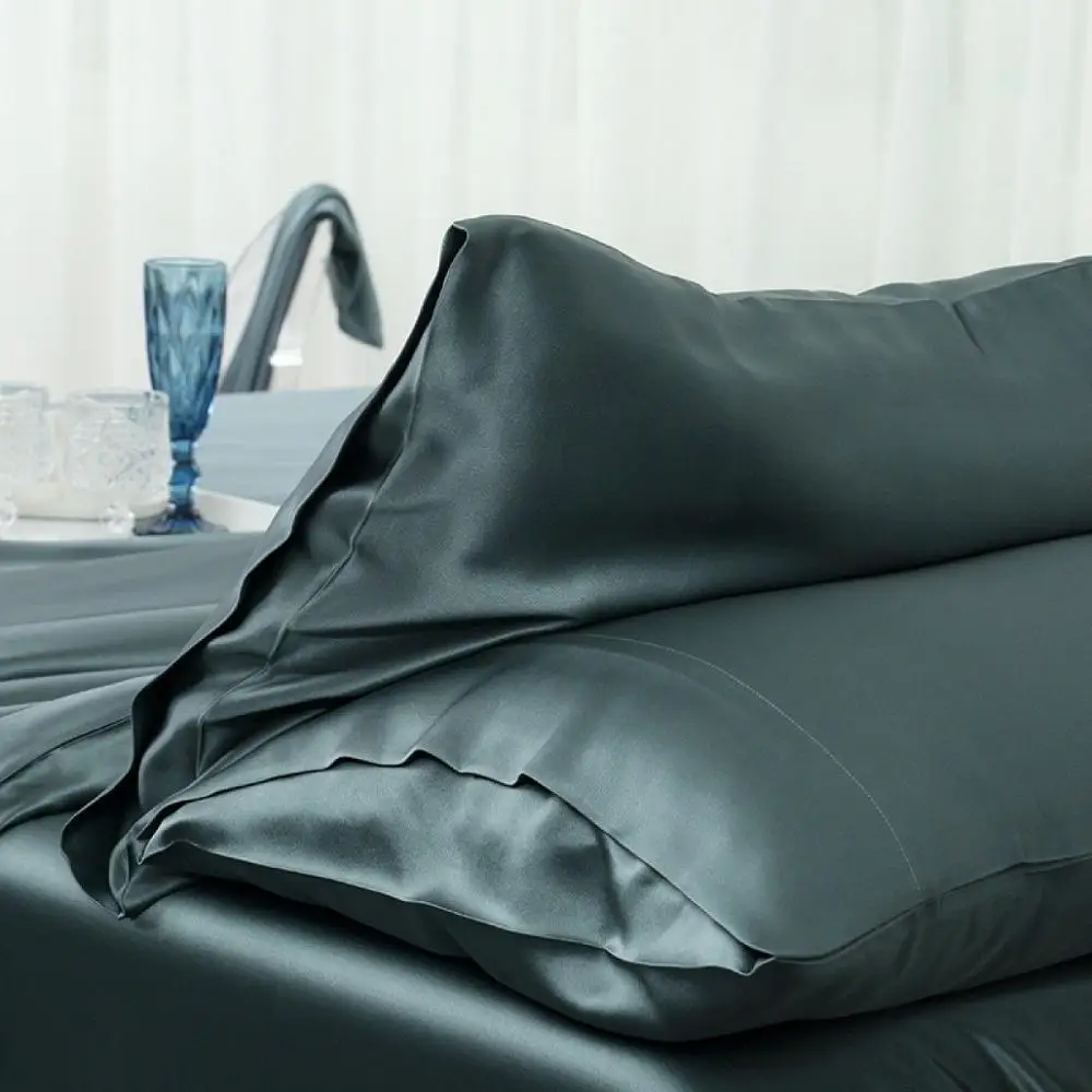 Шелковая Наволочка Купить