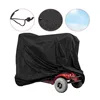 Professional Eldly Mobility Scooter Storage Cover Wheelchair Waterproof Rain  Mobility Rain 6
