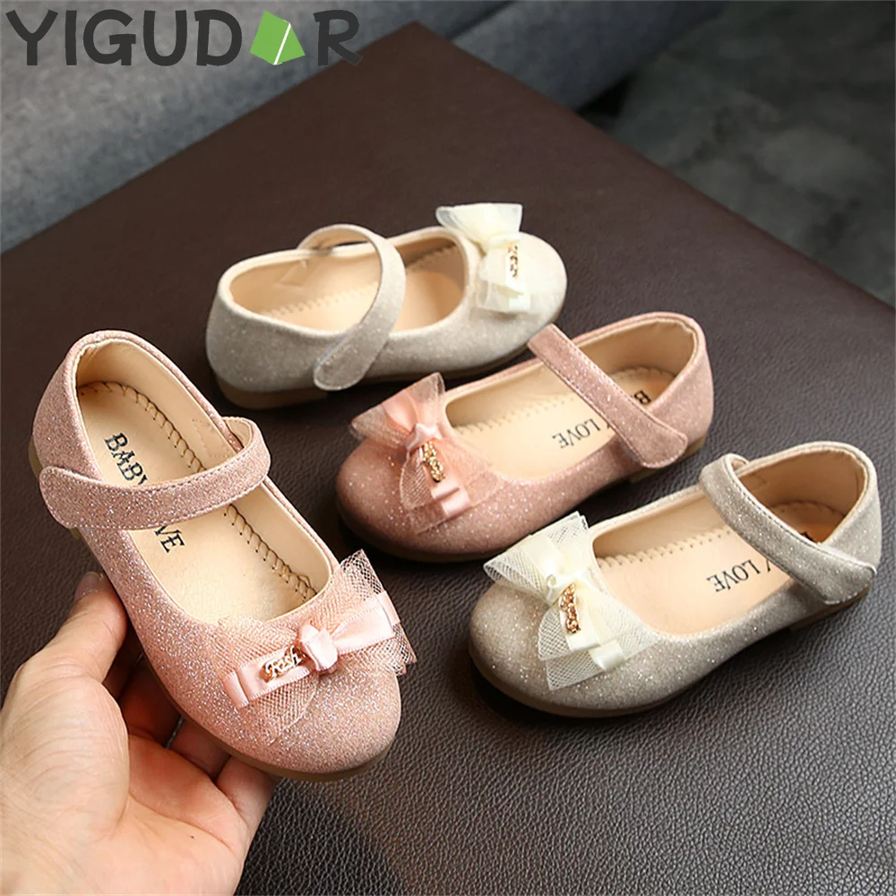 Newborn Ballet Shoes