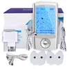 16 Mode Dual Output Ems Muscle Stimulator TENS Digital Massager Acupuncture EMS Massager Physiotherapy Device Fast Dropship 6