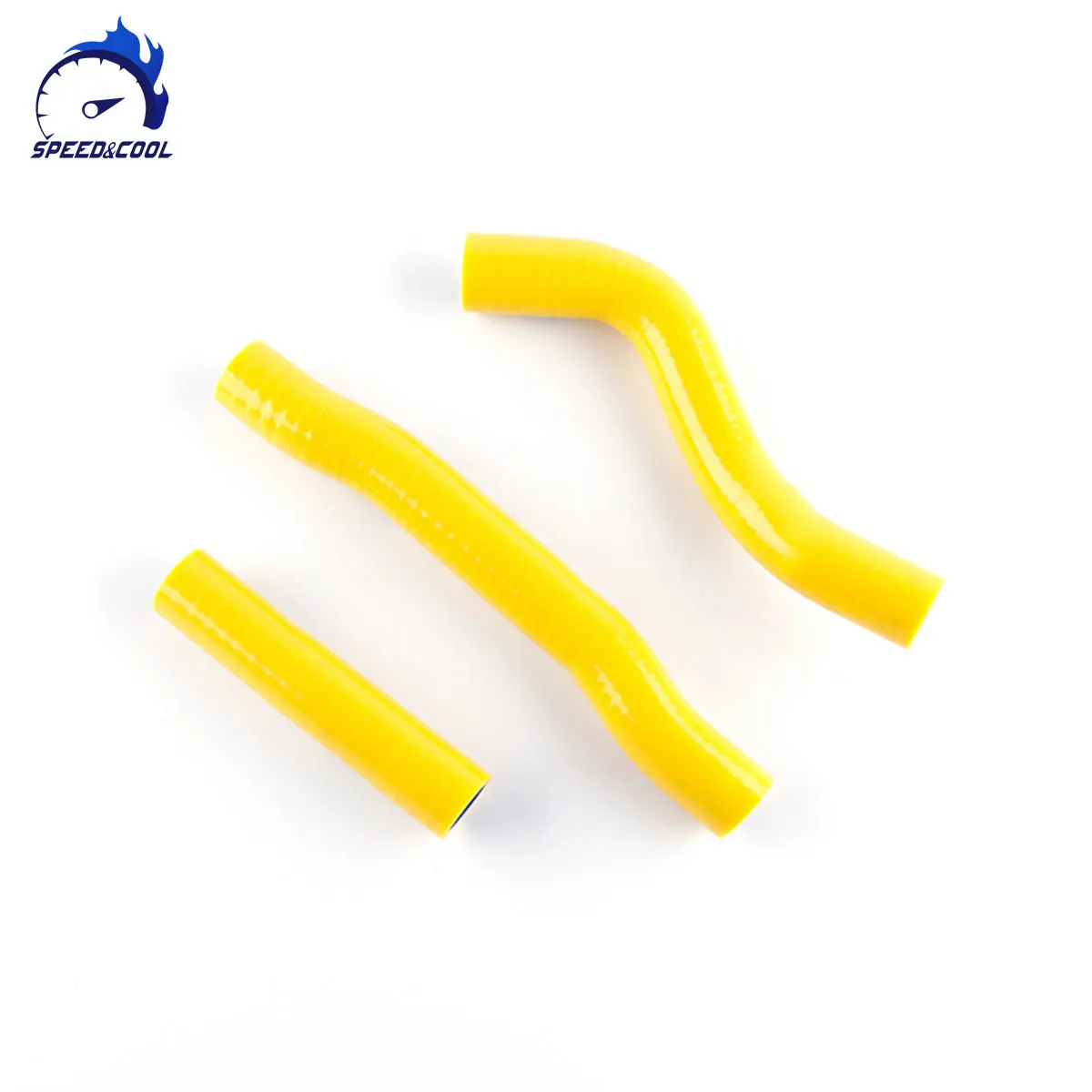 

Для мотоцикла 2016-2017 KTM 250SXF 350SXF 250SX-F 350SX-F силиконовый радиатор Охлаждающая трубка шланг комплект