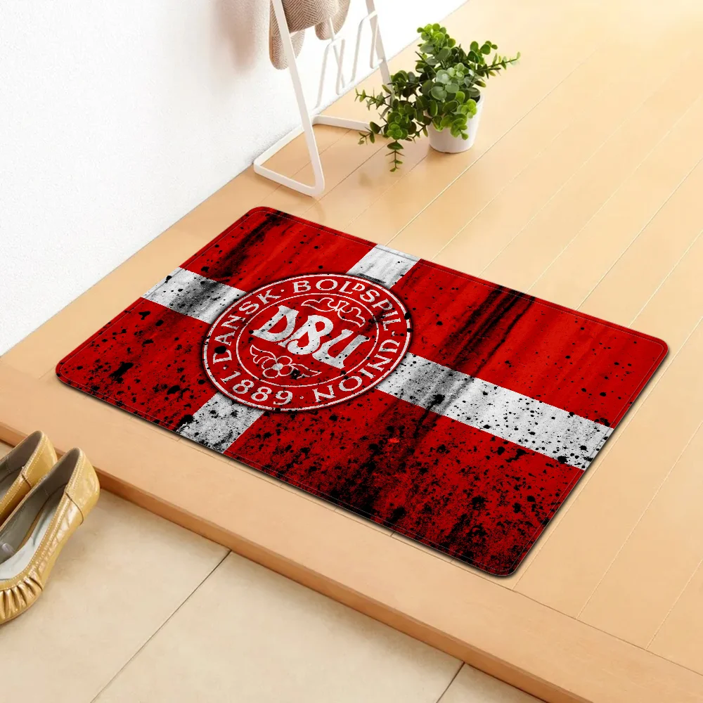 D-DenmarkS National F-Football Hanging Bohemian Tapestry Bohemian Wall Tapestries Mandala Cheap Hippie Wall Hanging 3