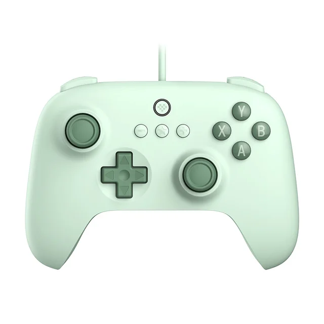8BitDo - Ultimate C Wired Gaming Controller for PC, Windows 10, 11, Steam Deck, Raspberry Pi, Android 2