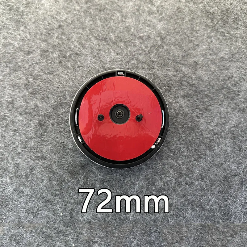 Wheel Centre Cap