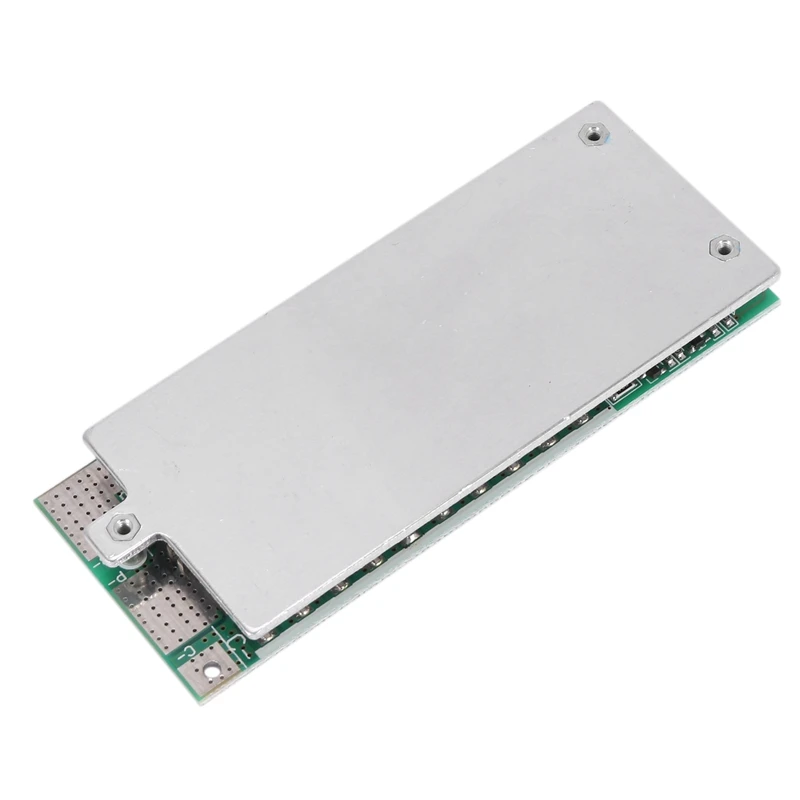 4s 12V 100A 보호 회로 기판 Lifepo4 Bms 3.2V, 밸런스드 Ups 인버터 포함 에너지 저장 팩 충전기 배터리