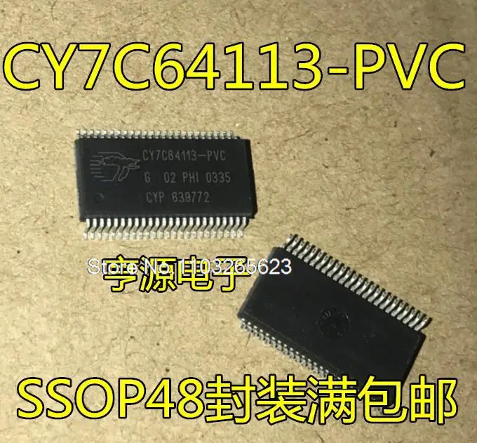 

5 шт./партия, фотообои CY7C64113