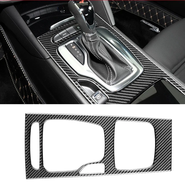 For OPEL INSIGNIA GSi(2020-2023) Car Interior Gearpanel Dashboard Gps  Navigation Screen Transparent TPU Protective Film