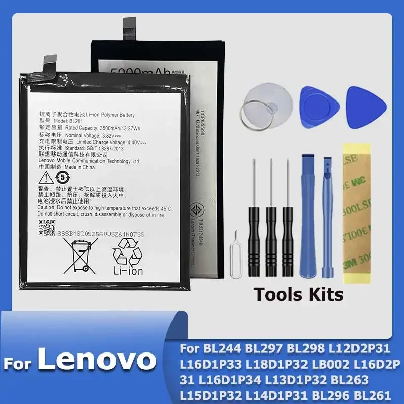 Aliexpress Lenovo K900 Battery Bateria De Substituição Para Lenovo