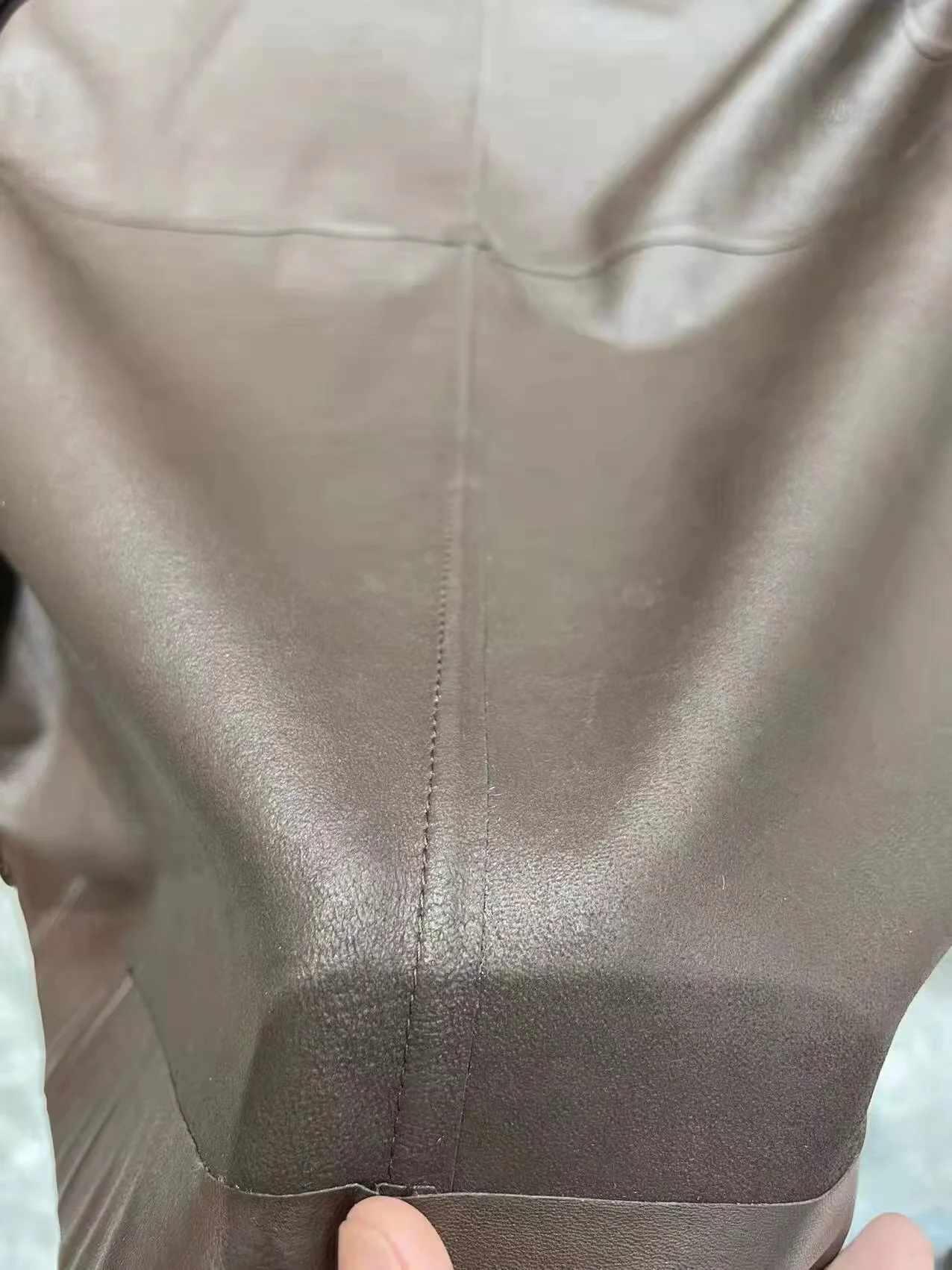 thumb