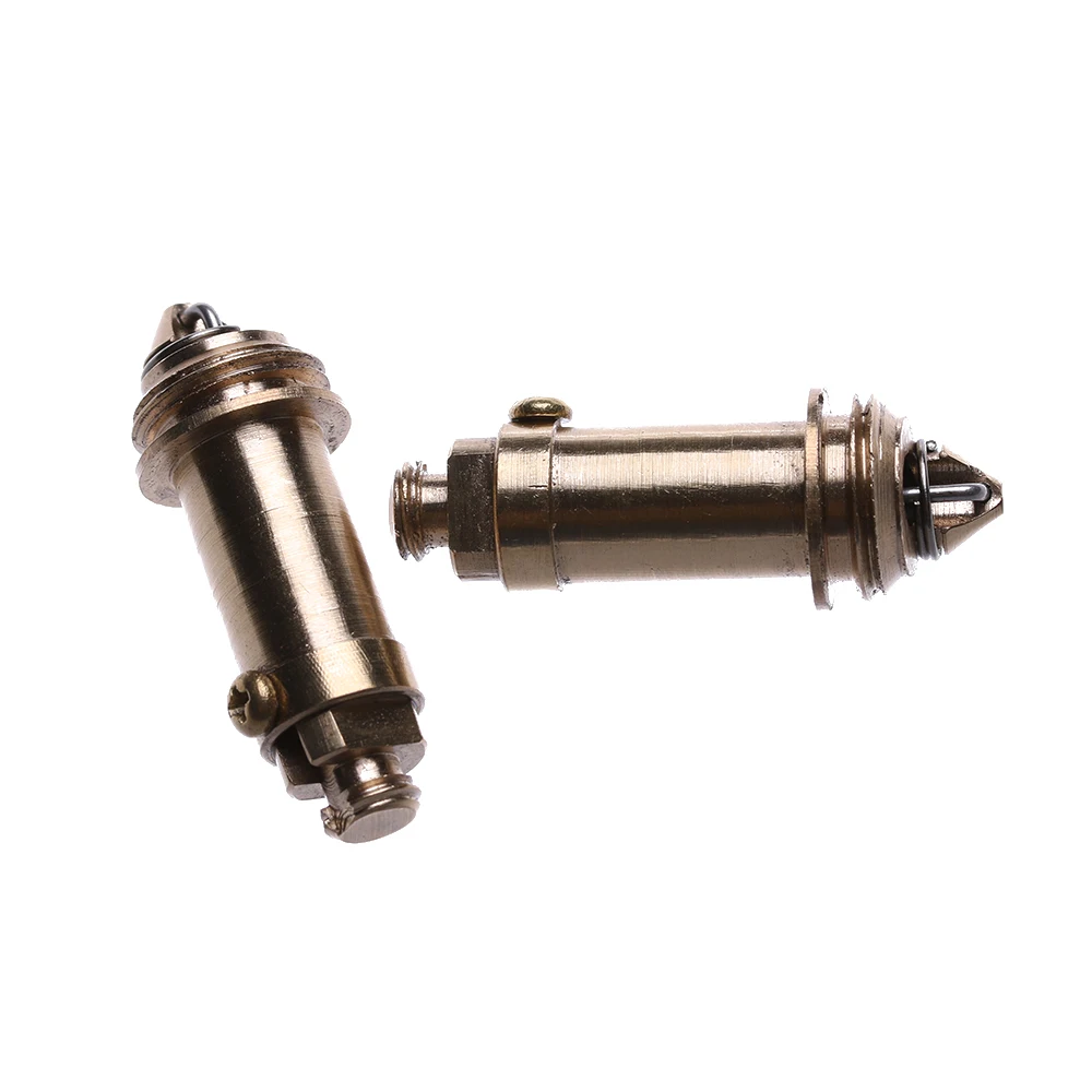 Description Picture 5 of itemPop Up Bolt Plug Bolt Spring Basin Drain Stopper Clack Plug Bolt Replacement Washbasin Accessories Durable Bathroom Hardware