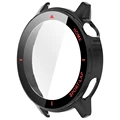 Black red