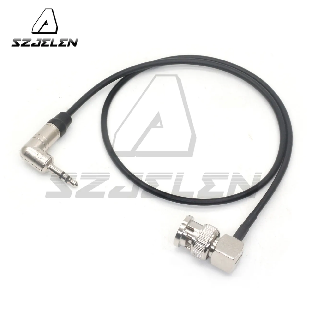de 3,5mm para Cotovelo, C300, 500, F55, Amira, Zoom, F8, Mixpro, T10
