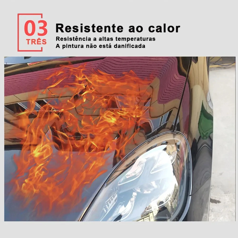 Ceramic Car Coating Kit 2