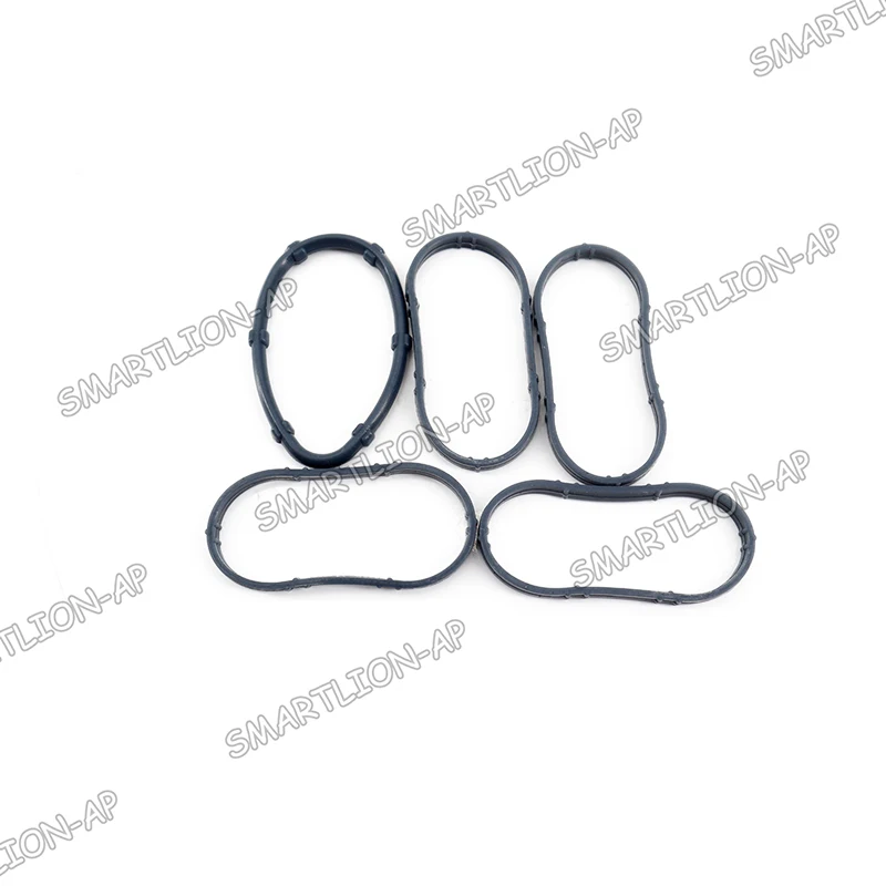 Intake Manifold Seal 8200052312 8200052311 RENAULT Kango Friend Logan DACIA Duster K4M F4P Intake System Accessories,intake manifold seal