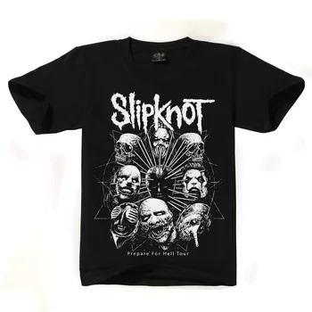 Slipknot T Shirt Gifts For Men Gifts for women
