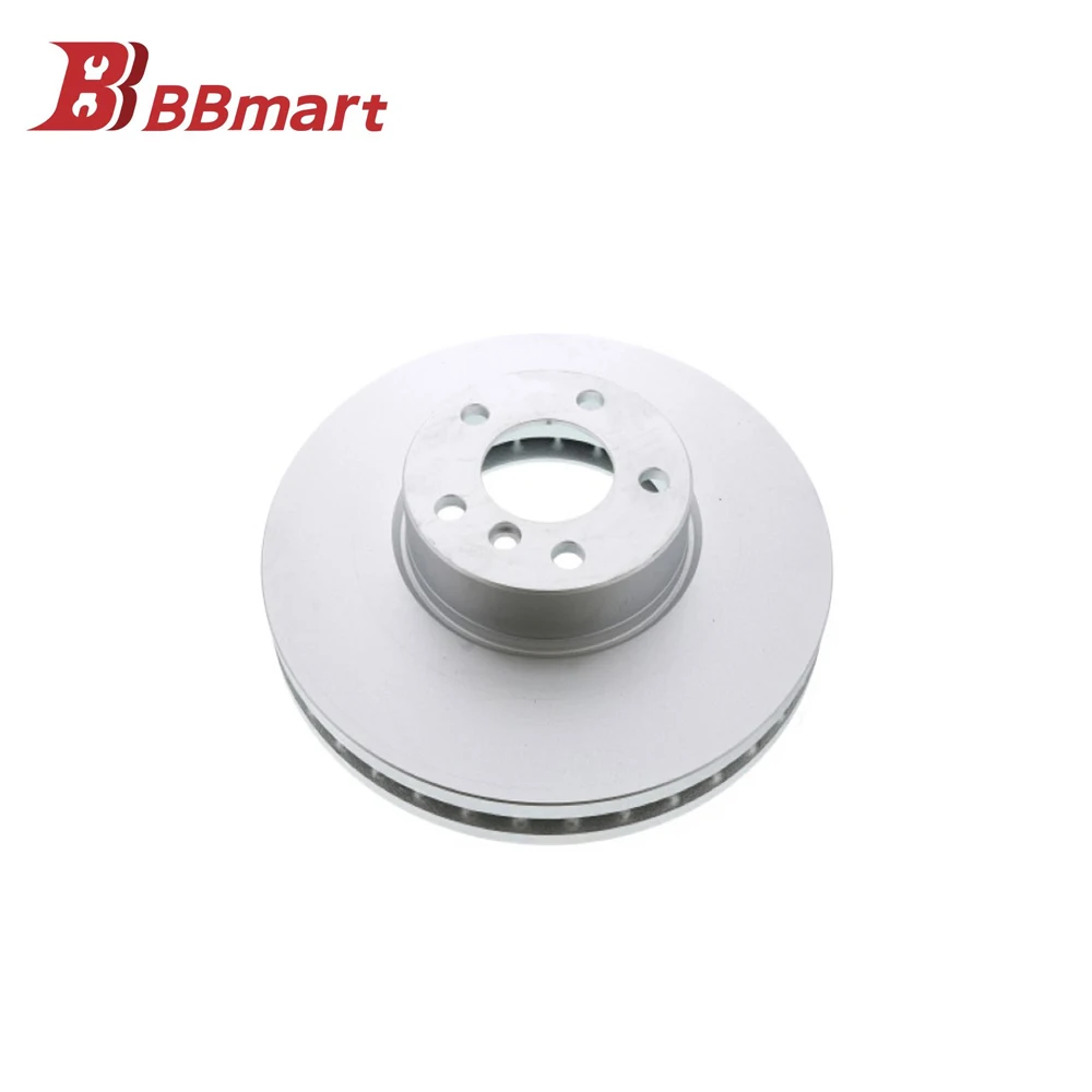 34116886478 BBmart Auto Parts 1 pcs Front Brake Disc Rotor For BMW X5