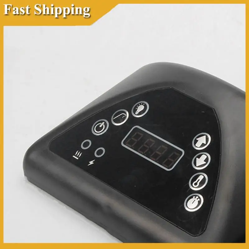Digital Control Panel Replacement Part 9907190002 For Masterbuilt Electric Smoker,MB20042218 MB20072418 Top Controller-A02P