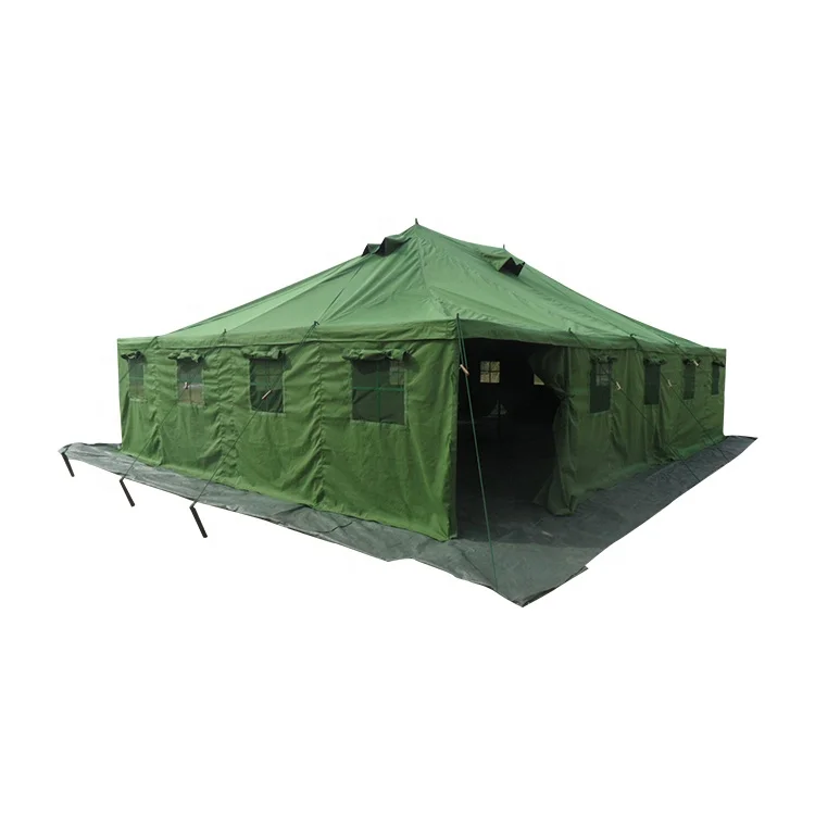 universal general service double roof marquee pole tentcustom