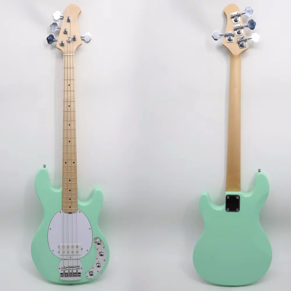 5-струнная электробас-гитара Olp Music Man Stingray | AliExpress