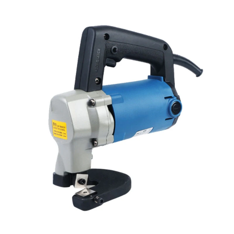 

Электрические ножницы 710 Вт, зеркальные/зеркальные электрические ножницы, электрические ножницы из нержавеющей стали, режущий инструмент 220 В