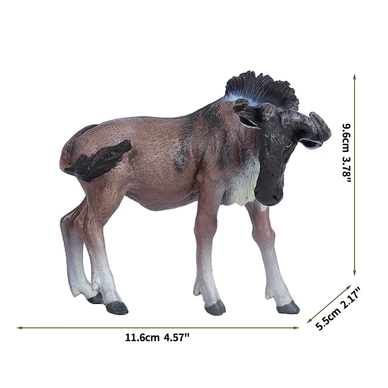 Wildebeest