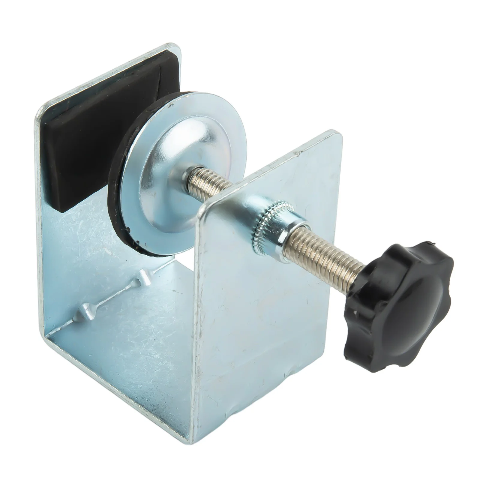 

Universal Drawer Front Installation Clamps Holder Adapter Aids Jig Tool Adjustable Fixing Clip Cabinet Drawer Woodworking Mount