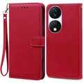 Dark Red -Strap