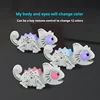 New Remote Control Chameleon Creative Pet Machine Chameleon Boys Electric Remote Control Sound And Light Machine Chameleon Toy 5