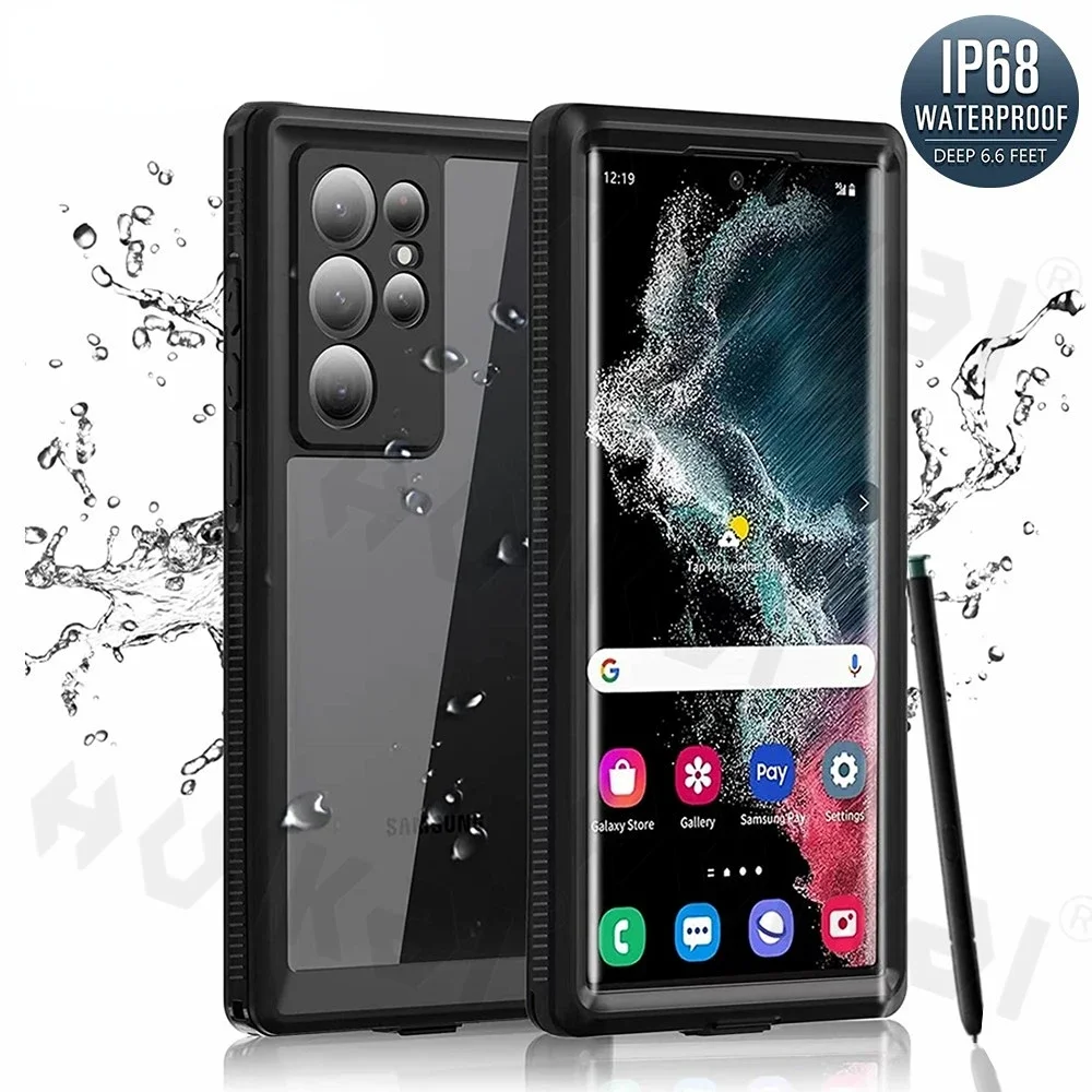 

Чехол для Samsung S23 S22 S21 Ultra S20 Fe Note20 A13 A32 A53 A52 A72