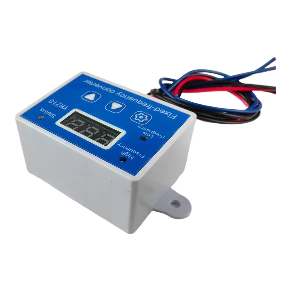 1 Stück 110-220V Inverter-Kühlschrank zu Festfrequenz-Konverter Signaladapterplatine für Inverter-Kühlschrank-Reparatur – Detail 6