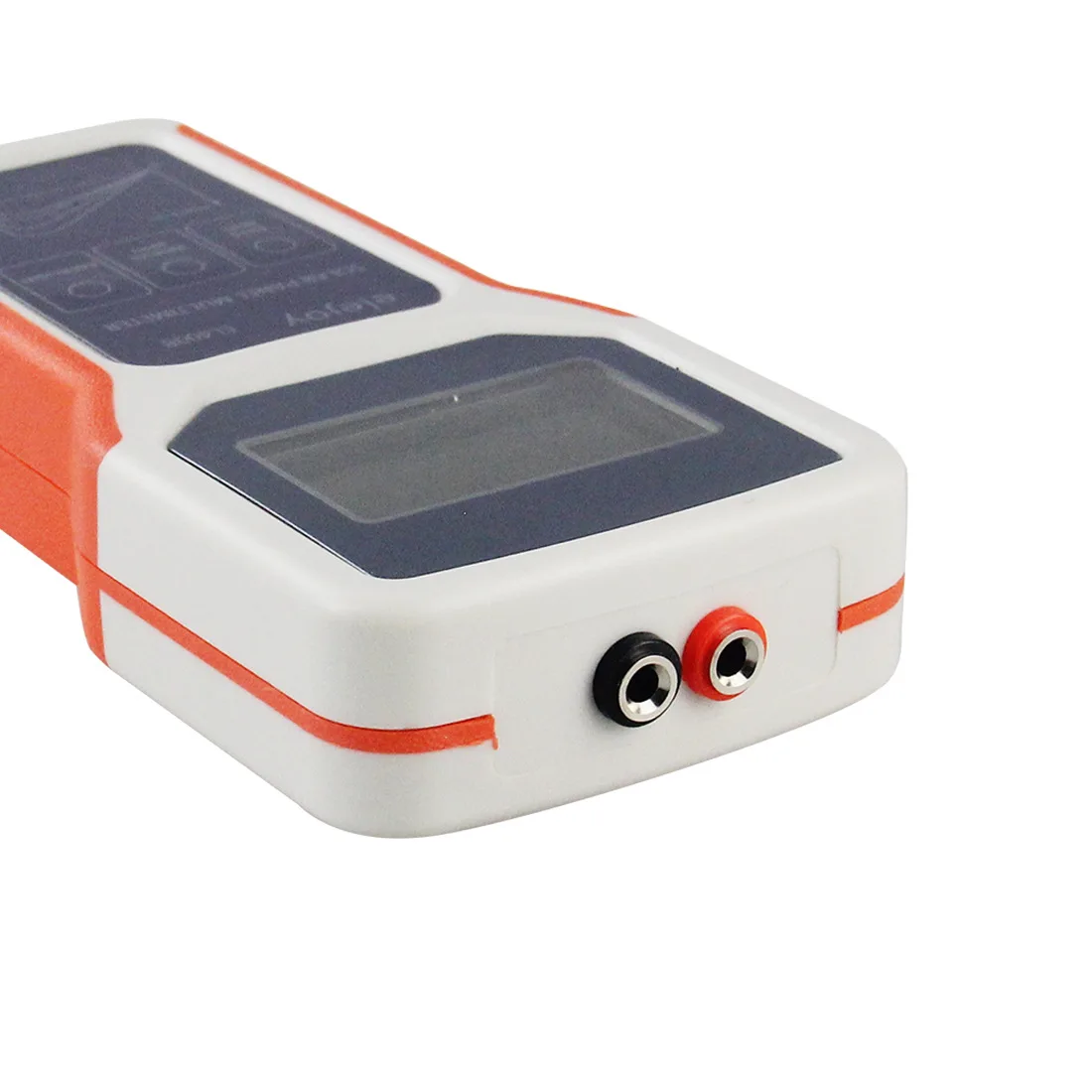 400W/800W Photovoltaic Multimeter Auto Manual MPPT Power Meter Solar Panel LCD MPPT Tester Current Voltage Testing Tool 5