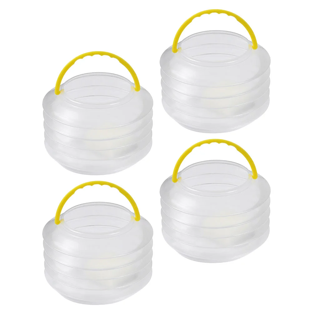 

4 шт., силиконовые держатели для ручек и карандашей