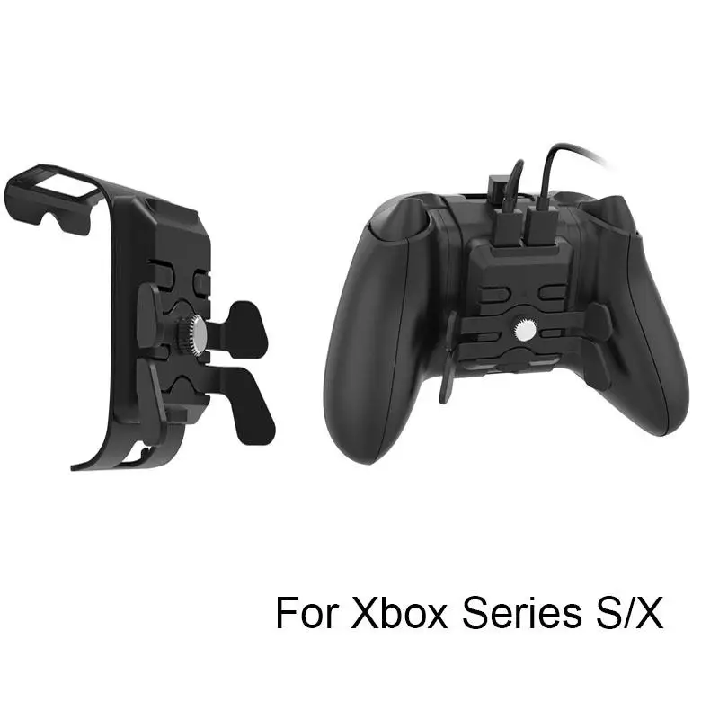 

For Xbox Series Gamepad Back Clip Button For Xbox One S/X Gamepad Expansion Back Button Game Console Gadget Dropshipping