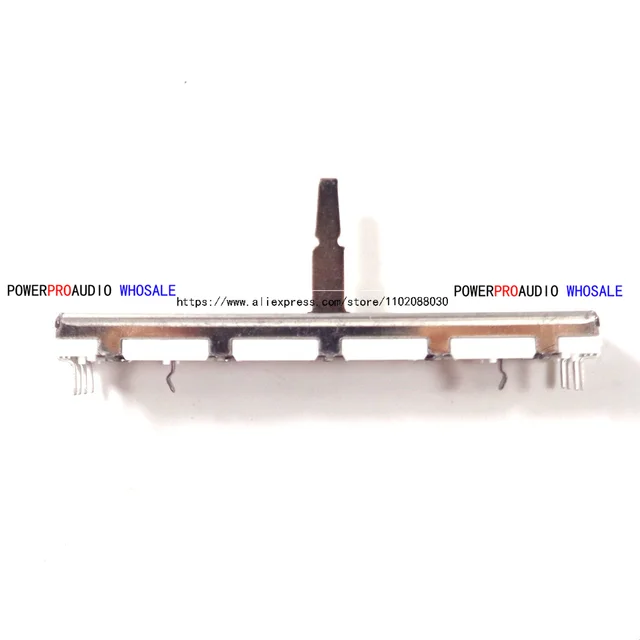 4PCS ALPHA FADER DDJ SR SX WeGO2 XDJ R1 DDJ SX DDJ SX 418 S1 701 HA / 418 PDJ33 672|DJ Equipment - Foto 6