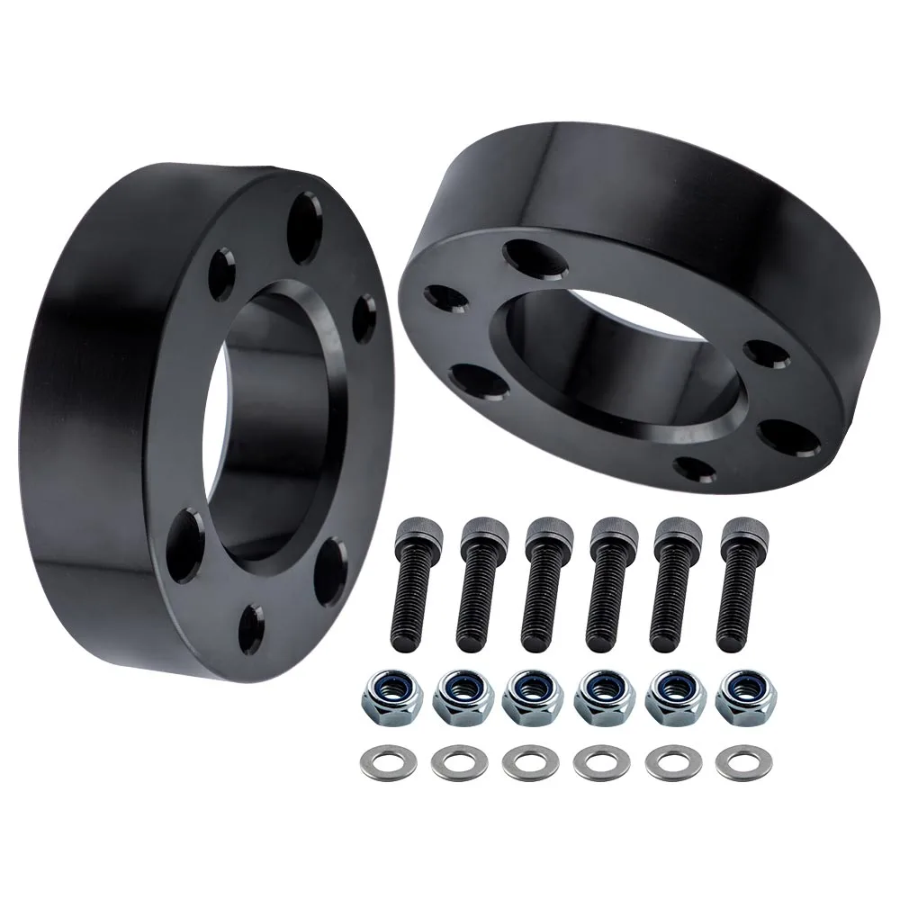

2.5" Front Leveling Lift Hardware W/ Kit For Ford F150 2WD 4WD 2004-2022