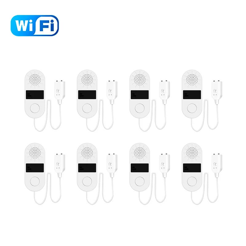 Wifi 8pcs