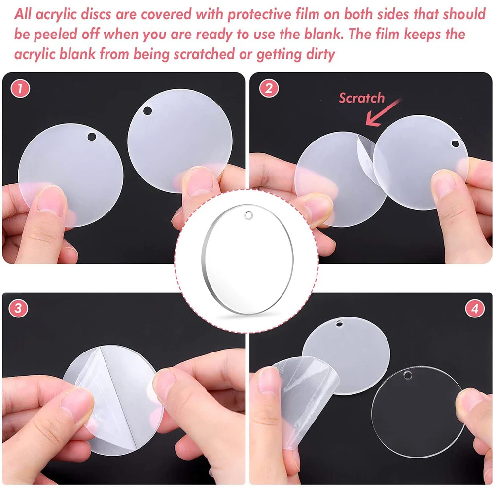ũ Űü ũ, DIY Űü ۿ   ũ ũ,  Ʈ   Ʈ, 50mm, 10 , 20 , 30 