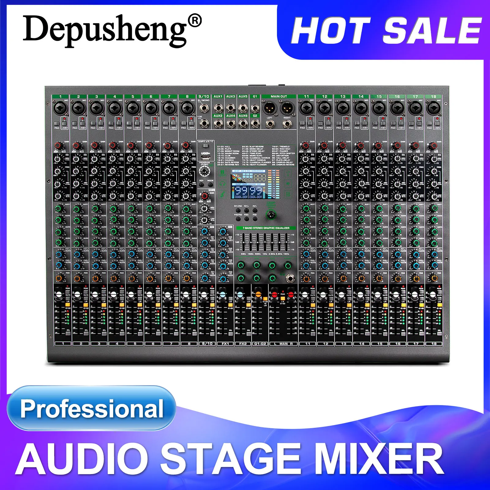 dsc-products