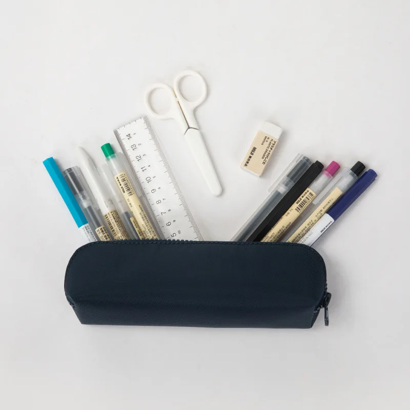 Cool Pencil Case Pouch Oxford Pencil Pouch Bulk Price