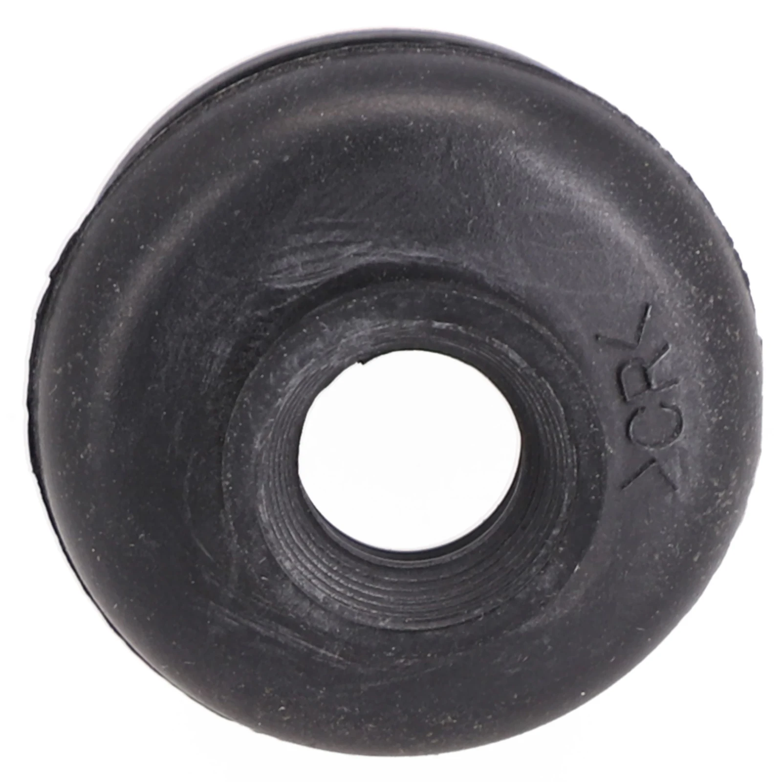 

Brand New High Quality. Practical Durable Dust Boot Covers Ball Joint 11 25 19 Track Black Rod End Rubber Universal