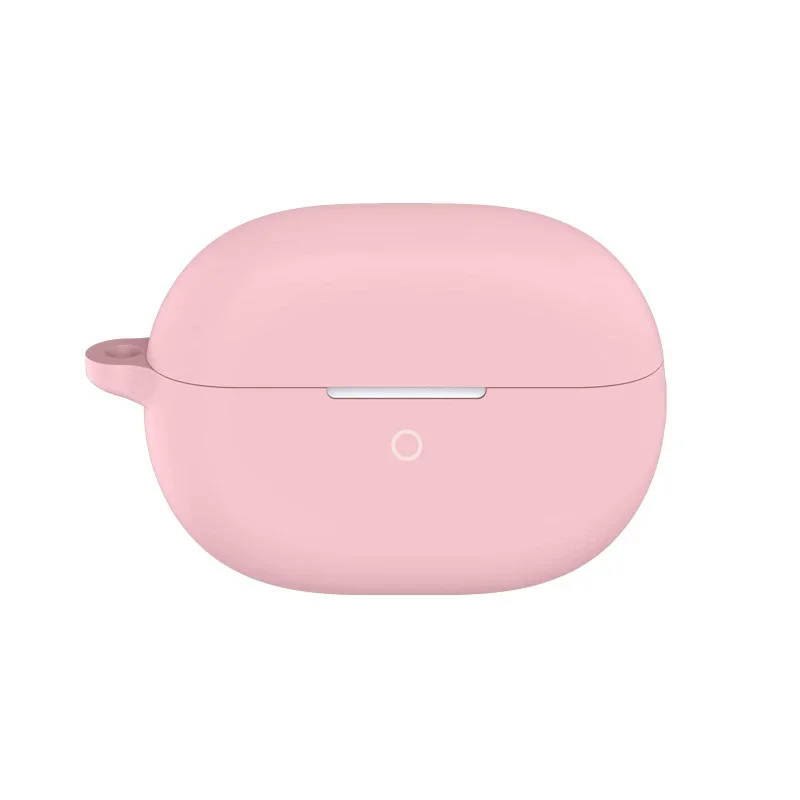 Premium Soft Silicone Protective Cover - Dustproof & Shockproof Case