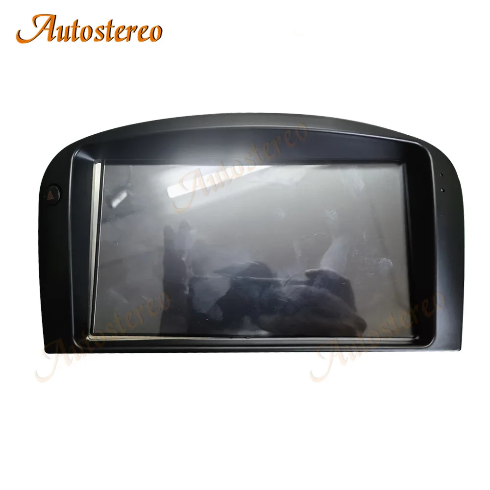 Carplay Auto Stereo Android 13 Car GPS Navigation For Maserati 3200GT 4200GT Mul