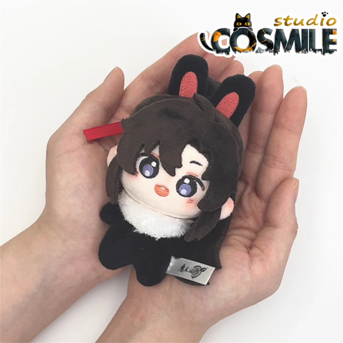 Grandmaster of Demonic Cultivation MDZS Mo Dao Zu Shi Lan Wangji